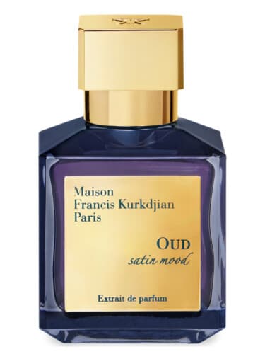 Oud Satin Mood Extrait de parfum Maison Francis Kurkdjian for women and men
