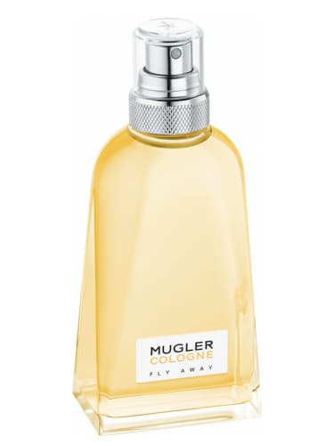 Mugler Cologne Fly Away