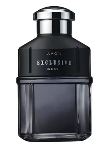 Exclusive in Black