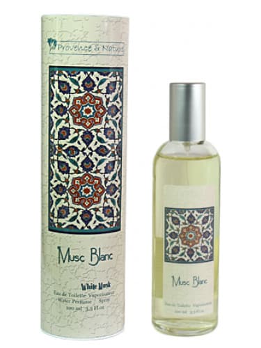 Musc Blanc