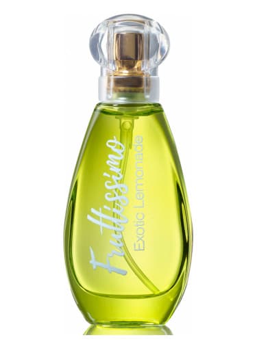 Exotic Lemonade
