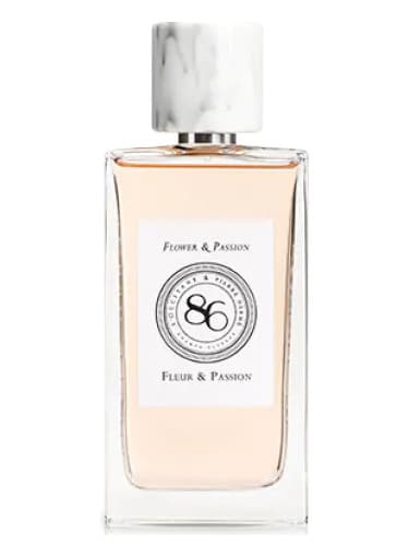 Fleur & Passion