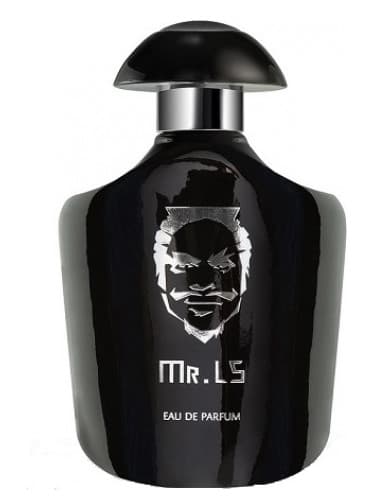 Mr. LS