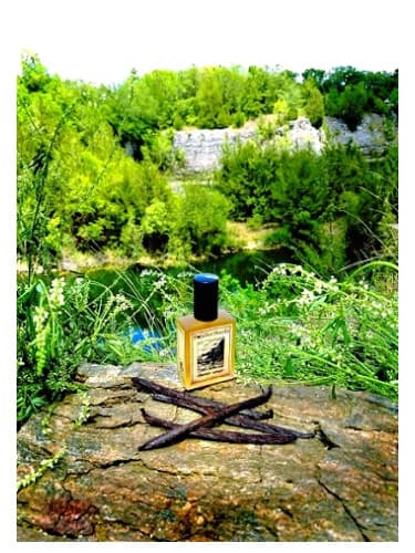 Mountain Vanilla