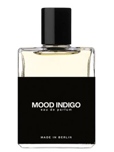 Mood Indigo