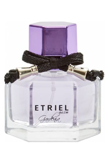 Etriel Gardenia