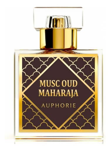 Musc Oud Maharaja
