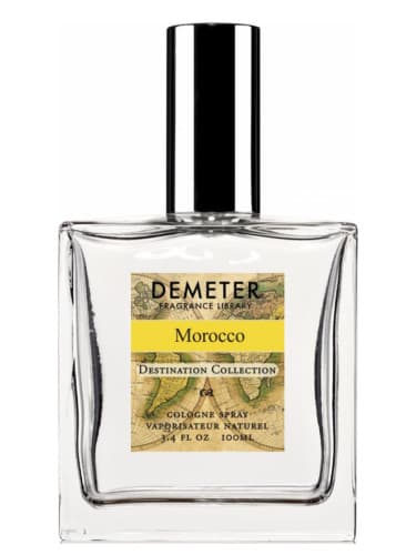 Morocco