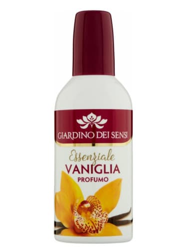 Essenziale Vaniglia
