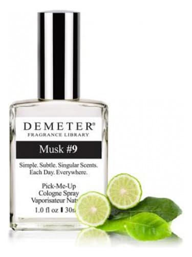 Musk #9