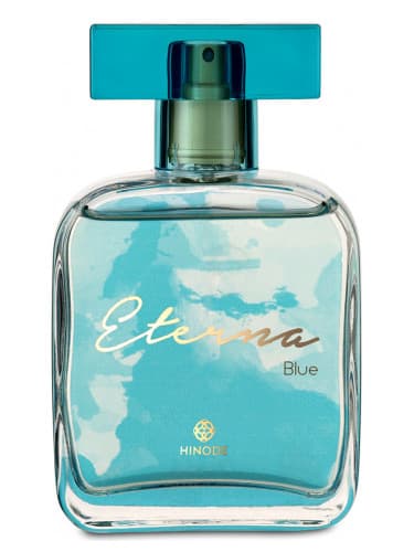 Eterna Blue