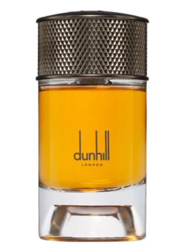 Moroccan Amber