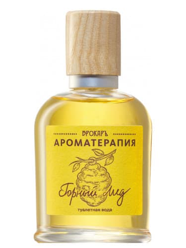 Mountain Honey (Горный Мёд)