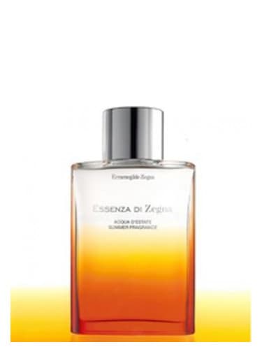 Essenza di Zegna Acqua d'Estate