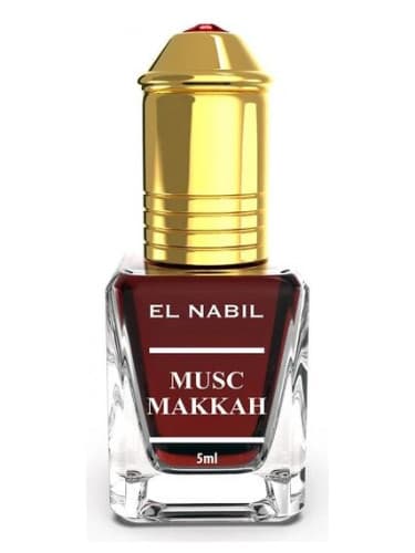Musc Makkah