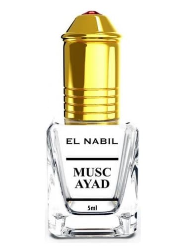 Musc Ayad