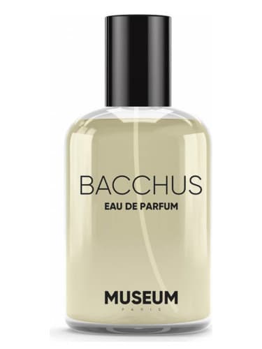 Museum Bacchus