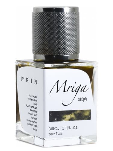 Mriga