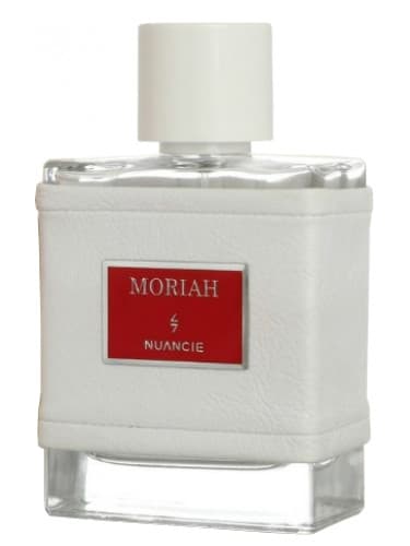 Moriah