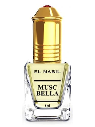 Musc Bella
