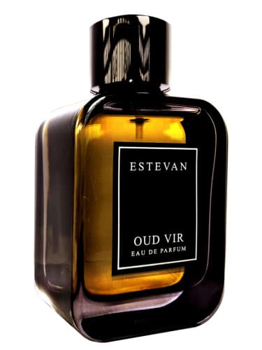 ESTEVAN OUD VIR