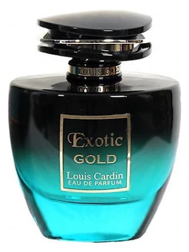 Exotic Gold