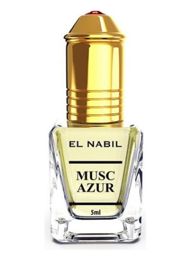 Musc Azur