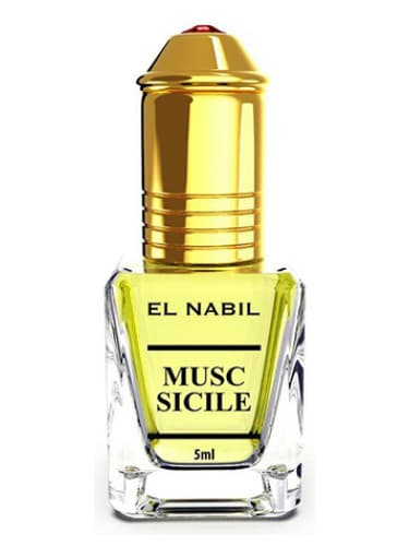 Musc Sicile