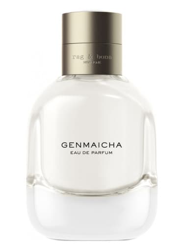 Genmaicha