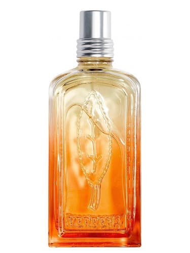 Verveine Mandarine