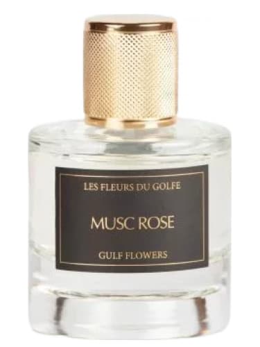 Musc Rose