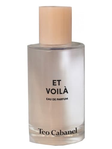 Et Voilà