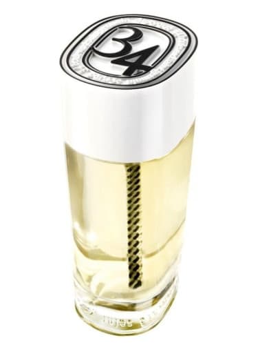 L'Eau du Trente-Quatre