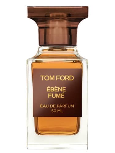 Ébène Fumé