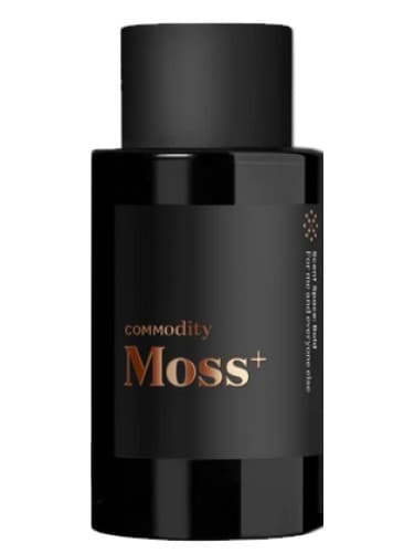 Moss +