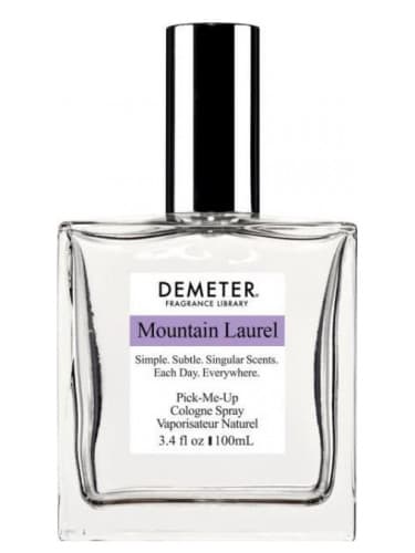 Mountain Laurel