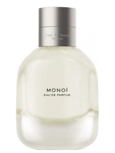 Monoï
