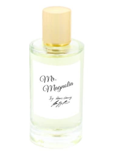 Mr. Magnolia