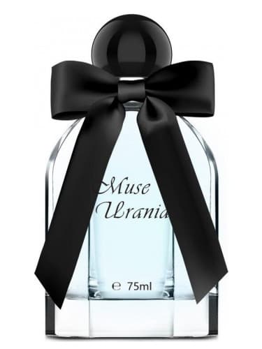 Muse Urania