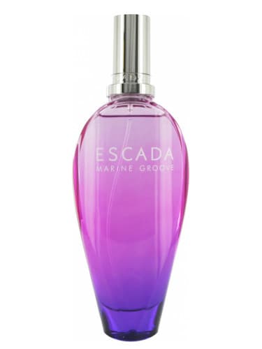 Escada Marine Groove