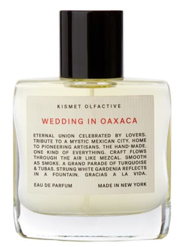 Wedding in Oaxaca