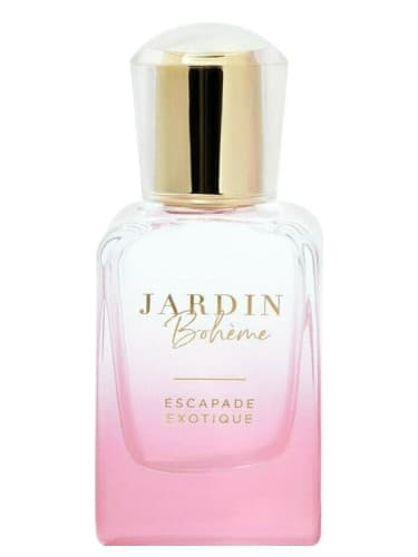 Escapade Exotique