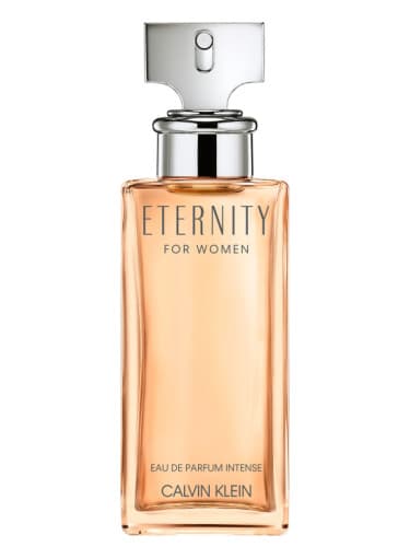 Eternity Eau de Parfum Intense For Women