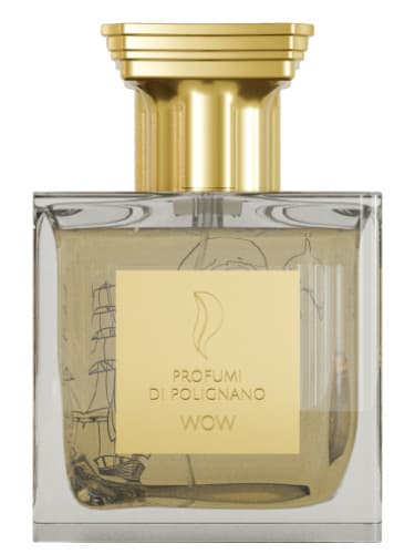 Wow Extrait de Parfum