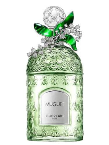 Muguet Millésime 2022