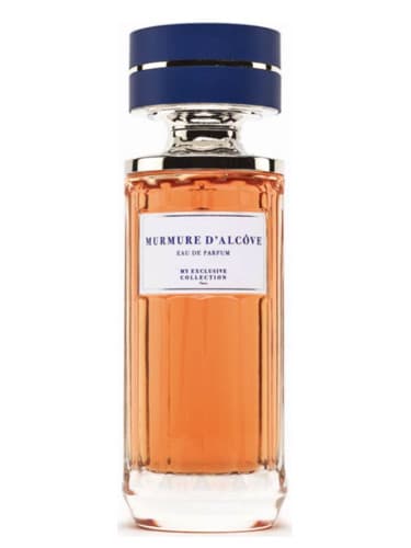 Murmure d'Alcôve