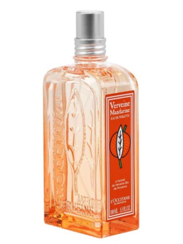 Verveine Mandarine 2022