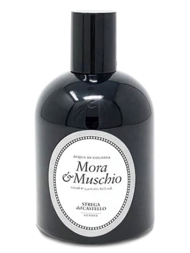 Mora e Muschio