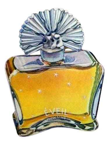 Éveil