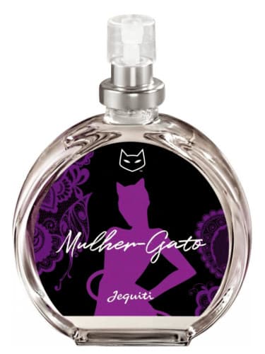 Mulher Gato